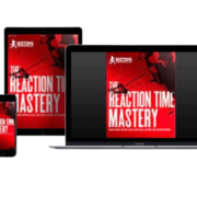 Hitting Training - Reaction Time Mastery