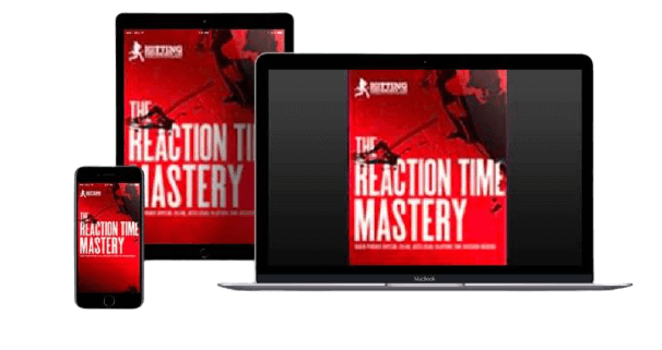 Hitting Training - Reaction Time Mastery
