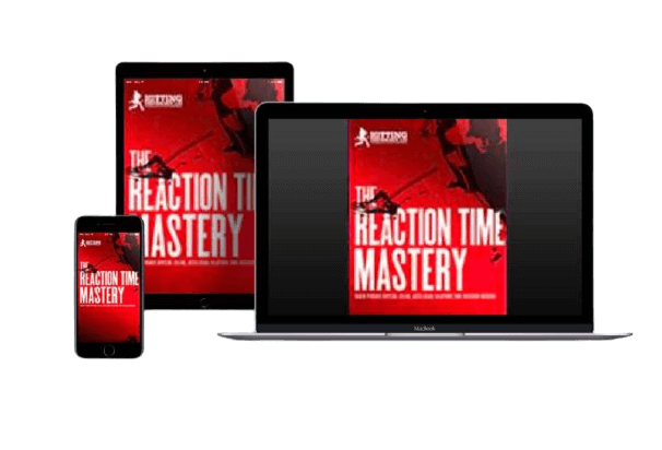 Hitting Training - Reaction Time Mastery
