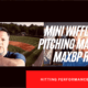 Mini wiffle Ball Pitching Machine MaxBP Reviews