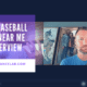 Private Baseball Lessons Near Me