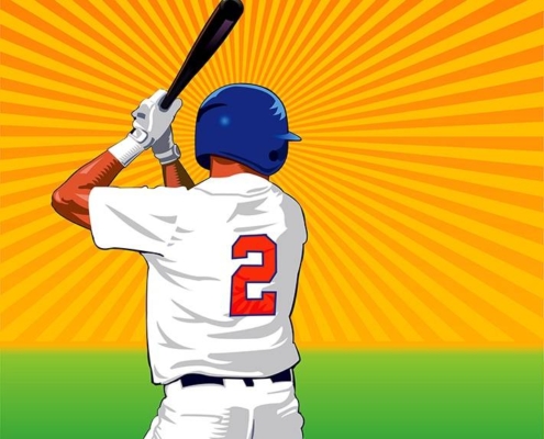 Hitting Training: How to Teach Power and Quick Hands Swing Baseball