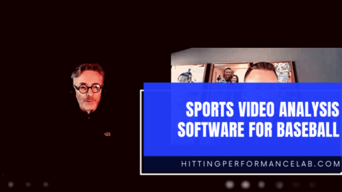 Best Free Biomechanical Sports Video Analysis Software For Coaching Baseball  & Softball Swing 2022