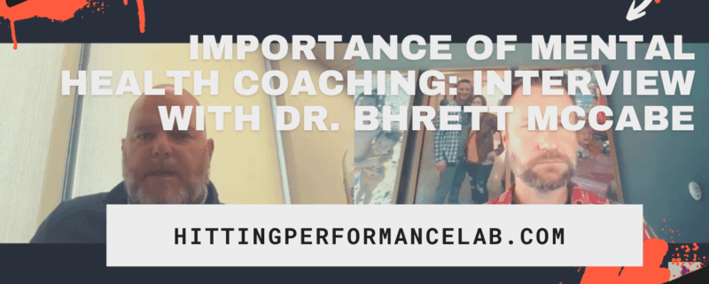 Importance Of Top Mental Health Coaching In Sports Performance Training
