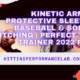 Kinetic Arm Path Protective Sleeve For Baseball & Softball Pitching | Perfect Throw Trainer 2022 Review & Discount Code