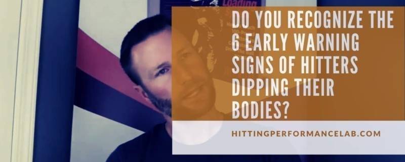 How To Fix Dropping Bat Head, Dipping Back Shoulder Truth, & STOP Hitting Pop Ups For Baseball Softball Swing | 6 Ways To Flatten Batter's Bat Path