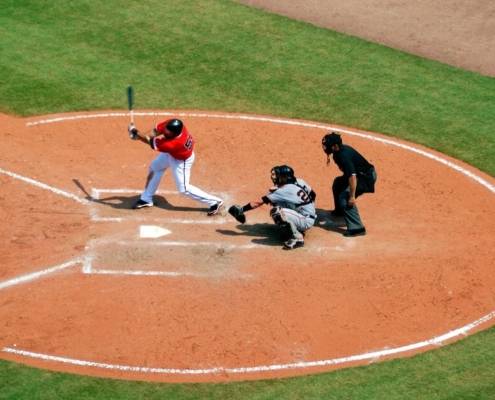 Increase Bat Speed: Best Online Hitting Coach Tips For Baseball Swing