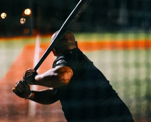 Increase Power Tips Best Online Private Baseball Youth Hitting Coach Drills