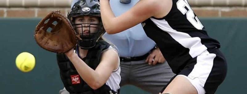 11 Softball Hitting Power Swing Analysis Tips To Increase Ball Exit Speed For Youth