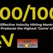 How To Increase Softball Hitting Power & Ball Exit Speed Dramatically Like Oklahoma