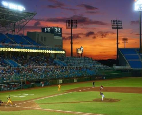 Unleash Your Swing: Ultimate Guide To Finding Best Baseball Radar Gun