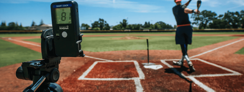 101 Reasons WHY Teach Hitters To Increase Bat & Ball Exit Speed For Baseball Or Softball