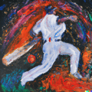 Increase Hitting Power Or Batting Average? Baseball & Softball Exit Velocity Tips To Do Both