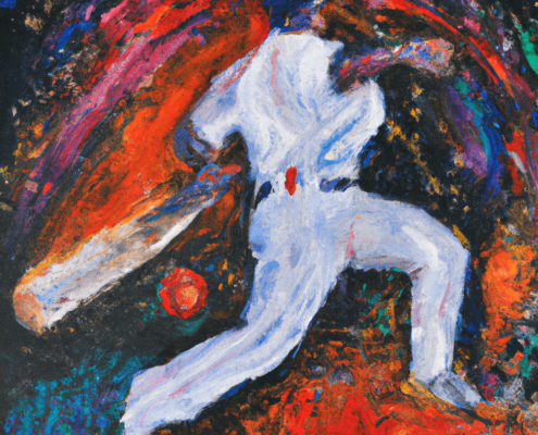 Increase Hitting Power Or Batting Average? Baseball & Softball Exit Velocity Tips To Do Both