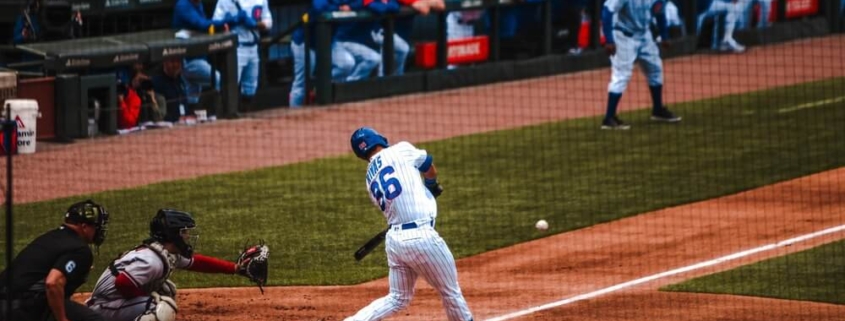 Why Instruction To Increase Exit Velocity? Baseball & Softball Bat Speed Tips Improving Hitting Power
