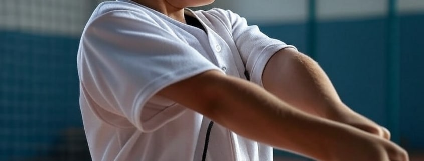 Coach-Tested Swing Trainer for Youth Baseball: Fix Mechanics & Boost Exit Velocity Fast This Season