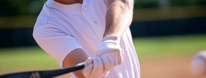 Effective Velocity Formula Breakdown: Best High Level Front Arm Bat Path Baseball & Softball Swing