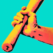 Best Youth Grip For Baseball Or Softball Swing Drills Vs Split Hit More Line Drives