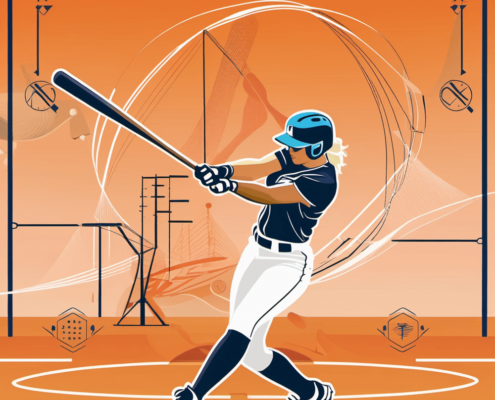 How To Hit A Softball With Power: Modern Swing Science Vs Traditional Batting Myths