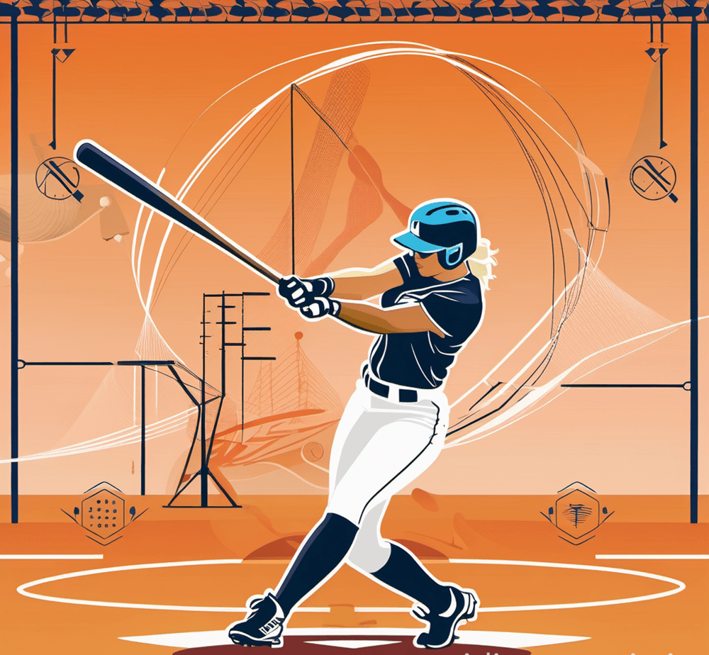 The Perfect Baseball Swing. - Applied Vision Baseball