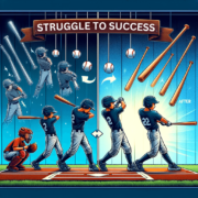 Mastering Advanced Baseball Techniques: Personalized Online Coaching Elevates Youth and High School Hitting Skills