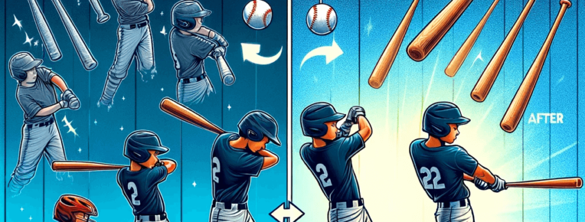 Mastering Advanced Baseball Techniques: Personalized Online Coaching Elevates Youth and High School Hitting Skills