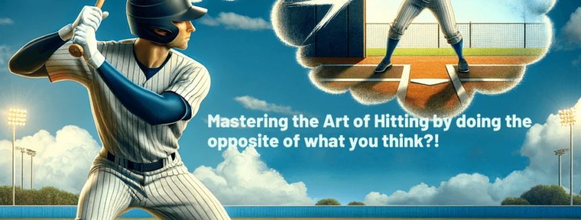 Revolutionize Batting with Psychology - Master Your Swing Now