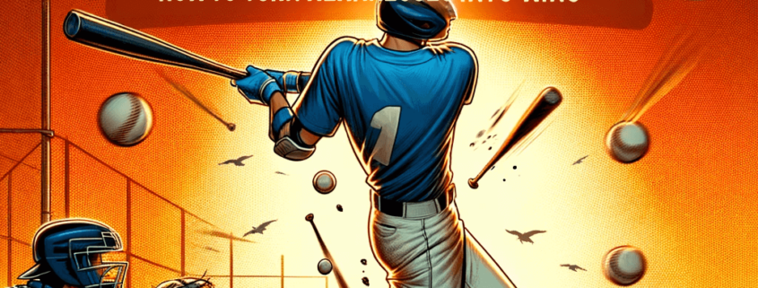 Top 5 Batting Mistakes Fixed: Elevate Your Game Today