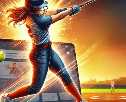 Online Hitting Coaching