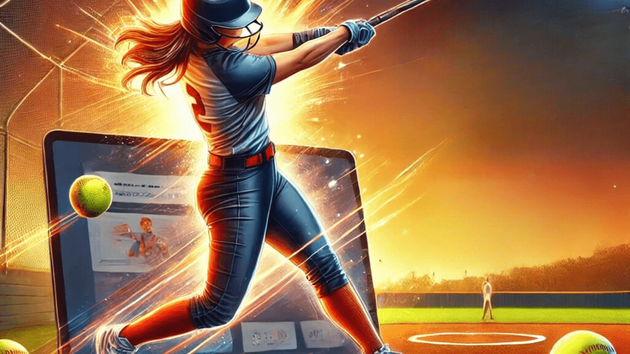 Online Hitting Coaching