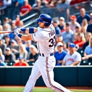 Game-Time Hitting Consistency