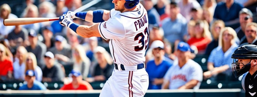 Game-Time Hitting Consistency