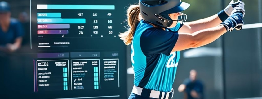 Online softball hitting training with proven results
