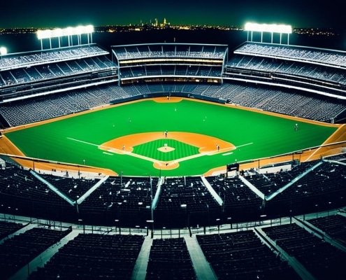 Pitch Selection Mastery: How Groundball Hitters and Flyball Pitchers Are Quietly Reshaping MLB Strategy