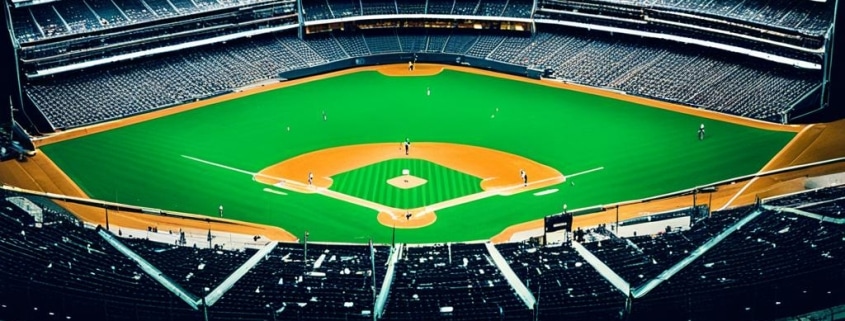 Pitch Selection Mastery: How Groundball Hitters and Flyball Pitchers Are Quietly Reshaping MLB Strategy