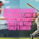 Protect Your Kid's Future: Swing Mechanics to Prevent Career-Ending Injuries in Youth Baseball