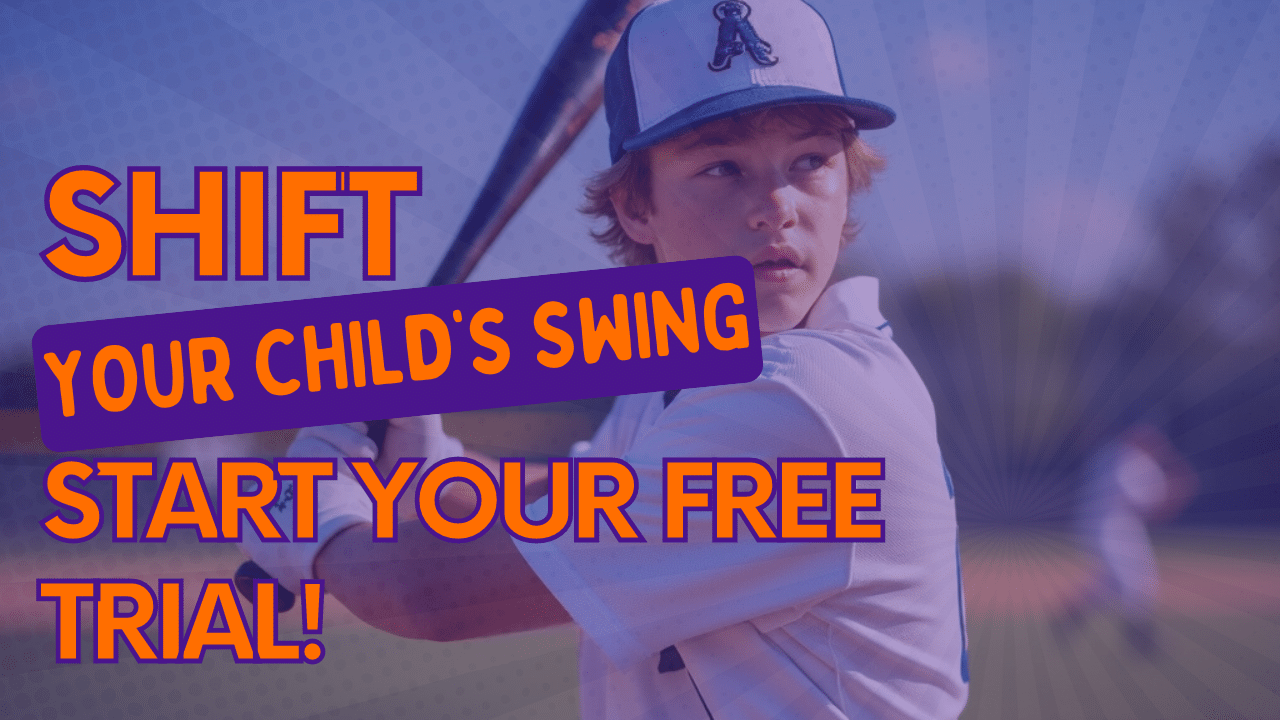 Swing Shift: Daily Hitting Tips for Fast, Proven Results