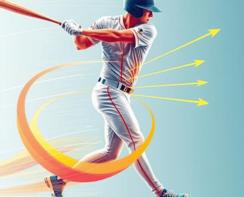 Unlock Advanced Swing Mechanics: How Engineers Use Physics to Boost Bat Speed and Efficiency