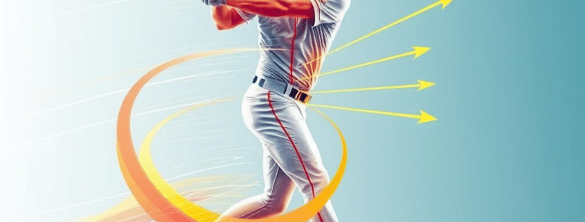 Unlock Advanced Swing Mechanics: How Engineers Use Physics to Boost Bat Speed and Efficiency