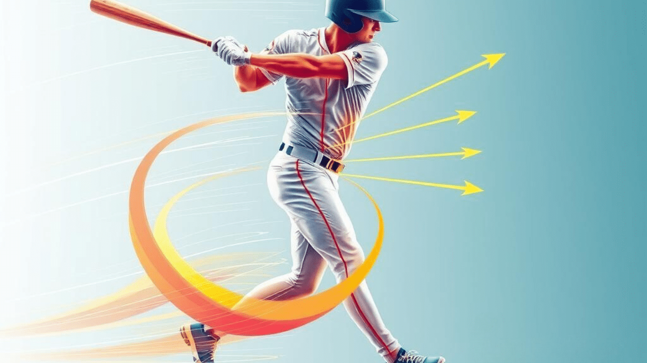 Unlock Advanced Swing Mechanics: How Engineers Use Physics to Boost Bat Speed and Efficiency