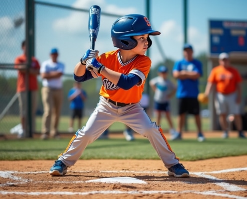 Game-Winning Contact: Best Drills to Stabilize Head Movement & Boost Youth Hitting Accuracy Fast