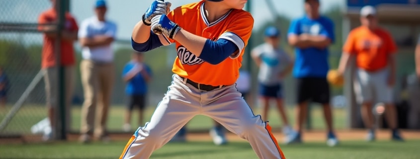 Game-Winning Contact: Best Drills to Stabilize Head Movement & Boost Youth Hitting Accuracy Fast