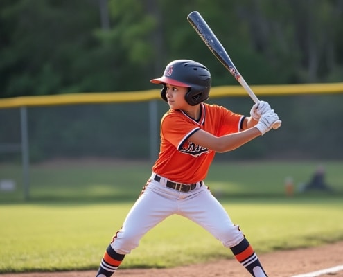 Master Game-Ready Swings with Timing, Power Drills, & Hand Path Stability for Youth Baseball Players