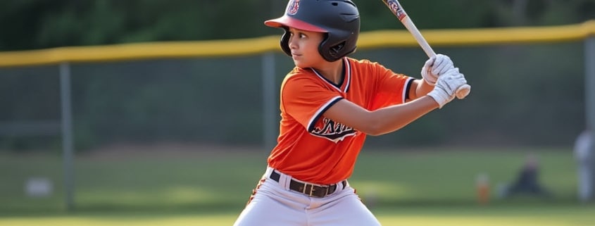 Master Game-Ready Swings with Timing, Power Drills, & Hand Path Stability for Youth Baseball Players