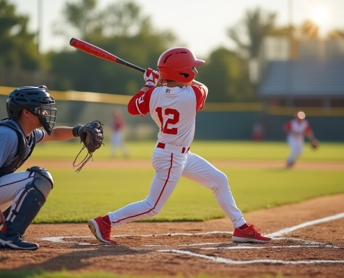 Proven Vertical Adjustment Drills for Line Drive Accuracy & Real-Game Success Trusted by Top Coaches