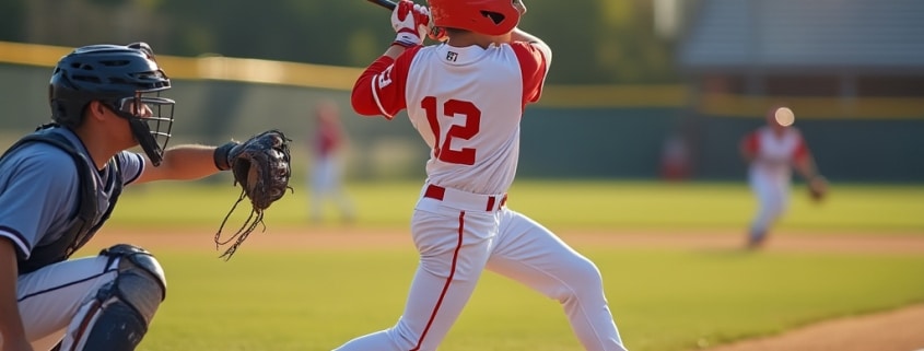 Proven Vertical Adjustment Drills for Line Drive Accuracy & Real-Game Success Trusted by Top Coaches