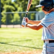 Fix Bat Drag Fast with Anti-Rotation Band Drills – Pro Swing Improvement for Youth Baseball Today