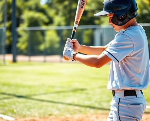 Fix Bat Drag Fast with Anti-Rotation Band Drills – Pro Swing Improvement for Youth Baseball Today