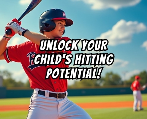 Master Pitch Recognition Swing Timing Fast Visual Drills Velocity Training for Young Hitters