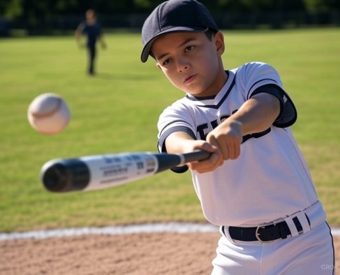 Master Pro Pitch Recognition Drills: Improve Reaction Time, Swing Mechanics & Baseball Success Today